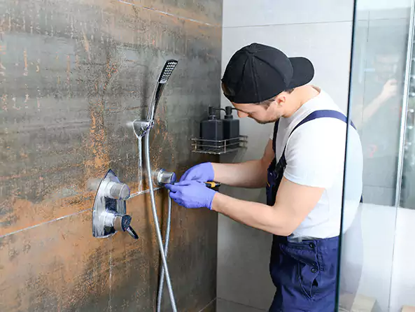 Why Choose Fine Doral Plumbing for Shower Installation in Doral, FL?