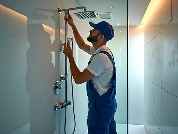 Why Choose Fine Doral Plumbing for Shower Replacement in Doral, FL?