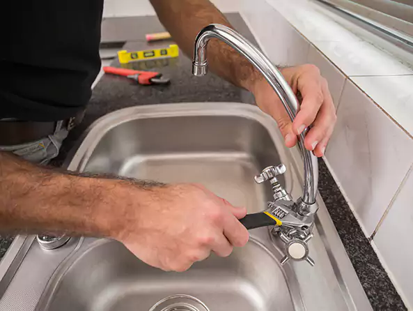 Why Choose Fine Doral Plumbing for Sink Installation in Doral, FL?