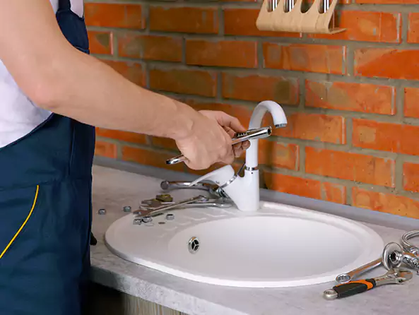 Why Choose Fine Doral Plumbing for Sink Repair in Doral, FL?