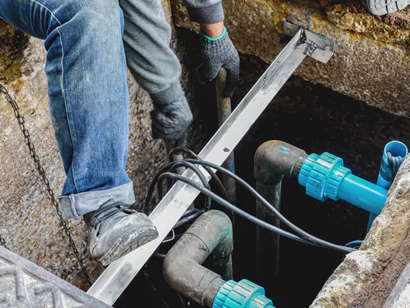 Why Choose Fine Doral Plumbing for Sump Pump Maintenance in Doral, FL?