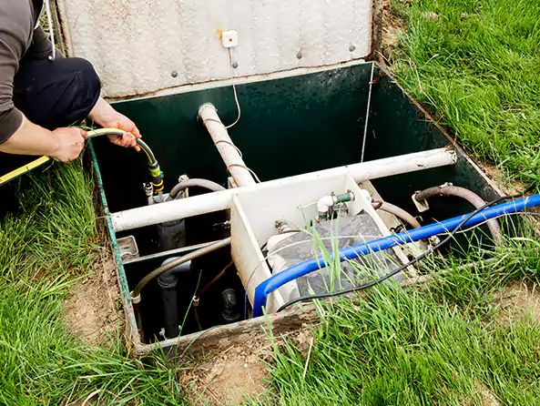Why Choose Fine Doral Plumbing for Sump Pump Replacement in Doral, FL?