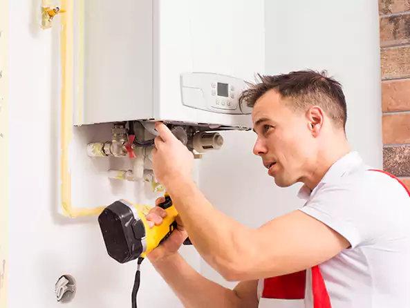 Why Choose Fine Doral Plumbing for Tankless Water Heater Installation in Doral, FL?