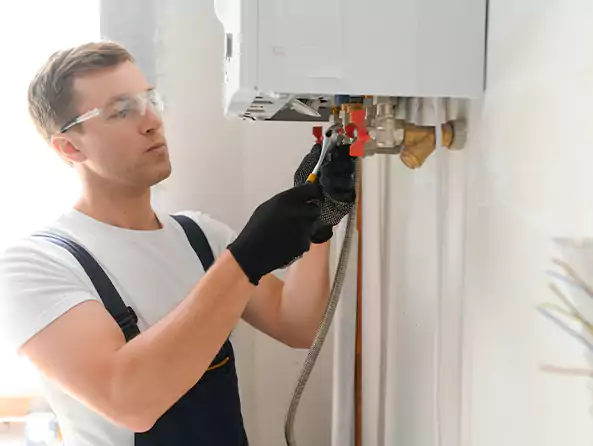 Why Choose Fine Doral Plumbing for Tankless Water Heater Maintenance in Doral, FL?