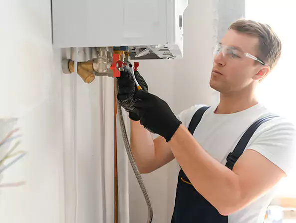 Why Choose Fine Doral Plumbing for Tankless Water Heater Repair in Doral, FL?