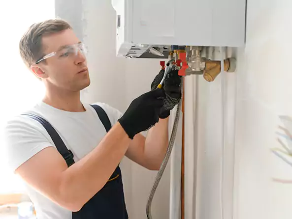 Why Choose Fine Doral Plumbing for Tankless Water Heater Replacement in Doral, FL?