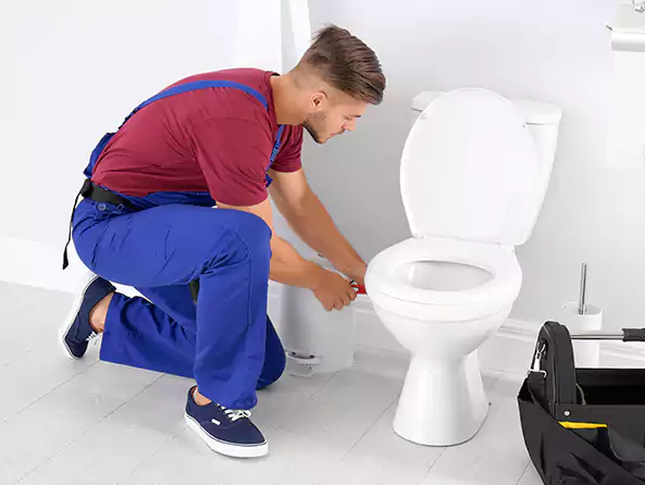Why Choose Fine Doral Plumbing for Toilet Installation in Doral, FL?
