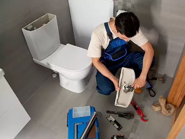 Why Choose Fine Doral Plumbing for Toilet Repair in Doral, FL?