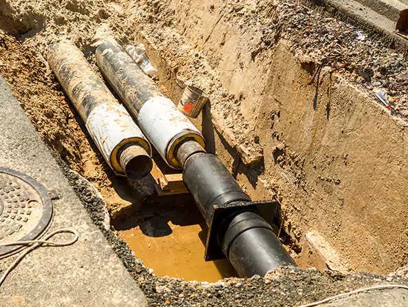 Why Choose Fine Doral Plumbing for Trenchless Pipe Repair in Doral?