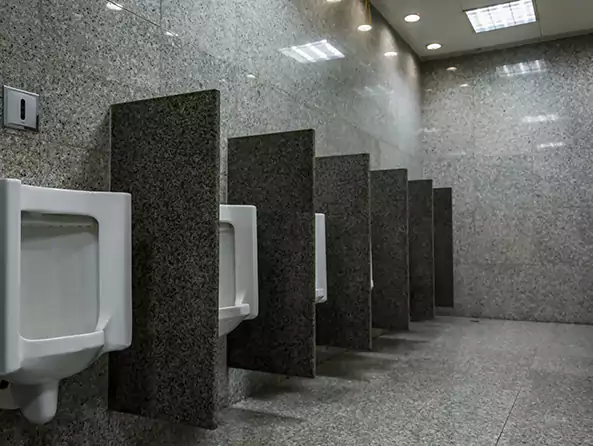 Why Choose Fine Doral Plumbing for Urinal Installation in Doral, FL?