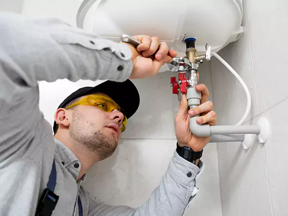 Why Choose Fine Doral Plumbing for Water Heater Expansion Tank Installation in Doral, FL?