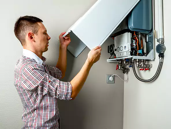 Why Choose Fine Doral Plumbing for Water Heater Installation in Doral, FL?