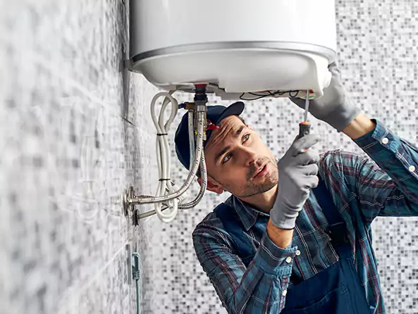 Why Choose Fine Doral Plumbing for Water Heater Maintenance in Doral, FL?