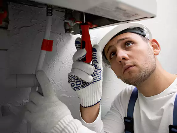 Why Choose Fine Doral Plumbing for Water Heater Repair in Doral, FL?