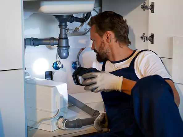 Why Choose Fine Doral Plumbing for Water Leak Repair in Doral, FL?