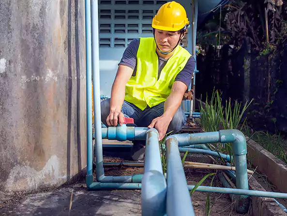 Why Choose Fine Doral Plumbing for Water Line Installation in Doral, FL