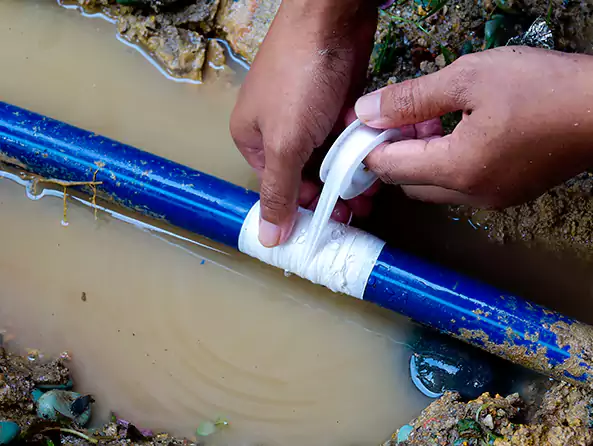  Why Choose Fine Doral Plumbing for Water Line Repair in Doral, FL?]