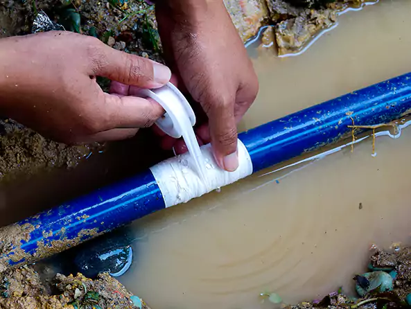Why Choose Fine Doral Plumbing for Water Line Replacement in Doral, FL?
