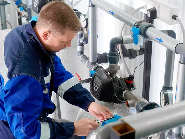 Why Choose Fine Doral Plumbing for Water Softener Installation in Doral, FL?