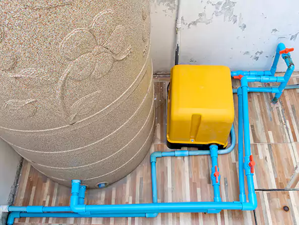 Why Choose Fine Doral Plumbing for Well Pressure Tank Replacement in Doral, FL?