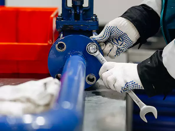 Why Choose Fine Doral Plumbing for Well Pump Repair in Doral, FL?