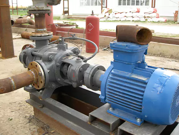 Why Choose Fine Doral Plumbing for Well Pump Replacement in Doral, FL?